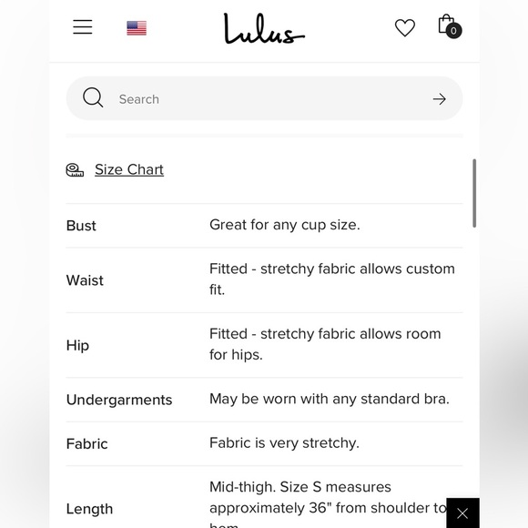 Lulu’s Out For the Evening Black Fringe Long Sleeve Bodycon Dress - Picture 8 of 8